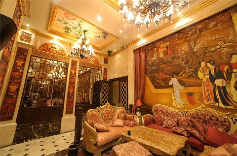 寻甸高档KTV妹子质量哪家好